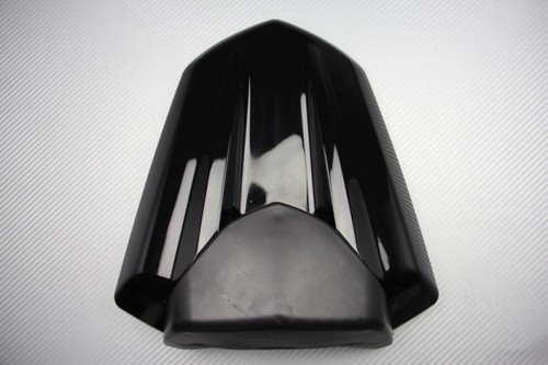 Dosseret capot selle noir - de,