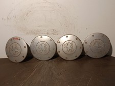 9682036080 CAPUCHONS DE MOYEUX