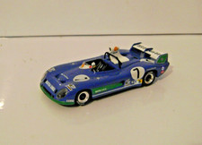 Voiture miniature 1/43 - Ixo Altaya - Matra Simca MS670B #7 - Le Mans 1974