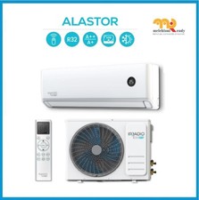 Irradio Alastor Climatiseur