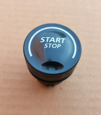 Bouton start démarrage