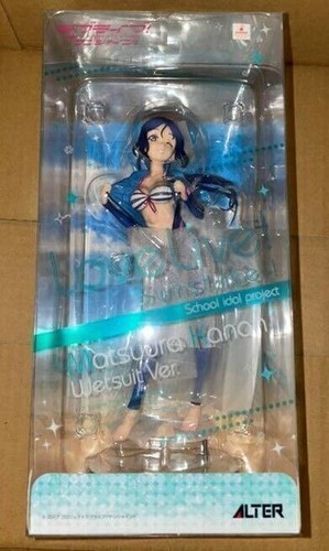 Love live sunshine - love,