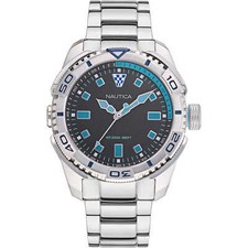 Montre Homme NAUTICA TARPOON