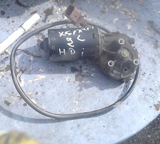 Moteur essuie glace avant - essuie,