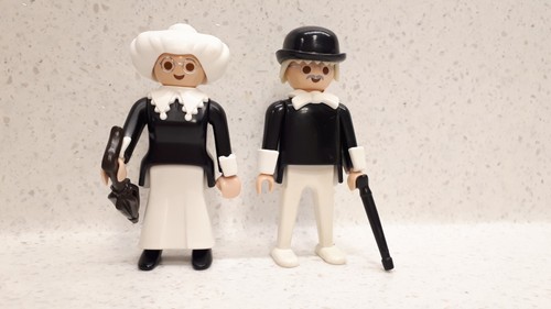 Playmobil custom maison - playmobil, de