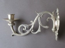 Applique murale ancienne en