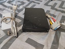 Console nintendo wii noire - console,
