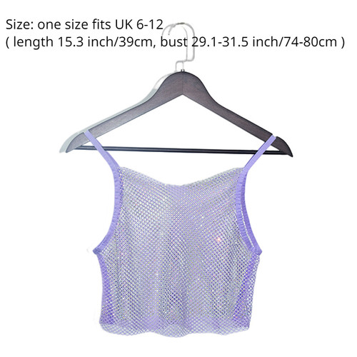 Femme brillant strass - femme,
