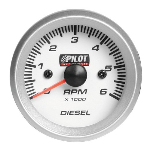 Compte tours diesel - diesel, rpm