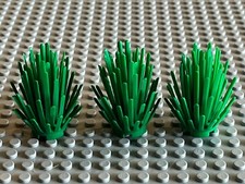 3 x buisson LEGO Plant Bush