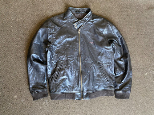 Schott nyc cafe racer jacket - schott,