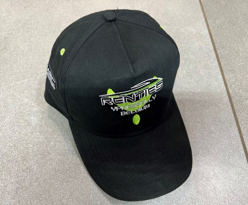 Casquette cap rallye belgique - casquette,