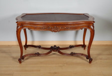 Table de milieu style Louis XV