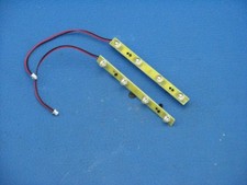 Lumières RC Heli New Falcon