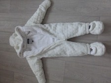 combinaison bébé KIABI