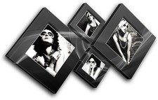 Sexy retro vintage woman