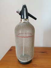 Ancien syphon eau - , seltz