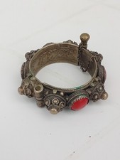 Bracelet Kabyle Beni Yenni