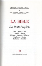 La Bible: Les Petits