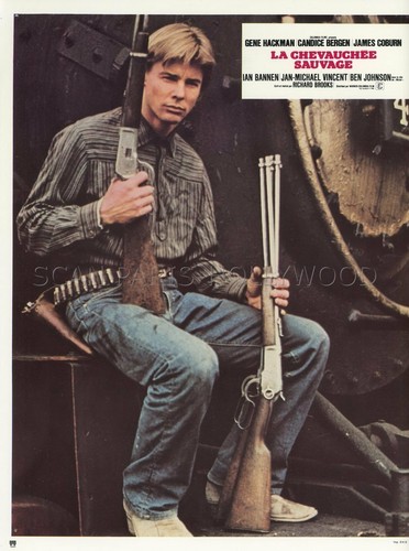 Jan michael vincent - jan-michael, the