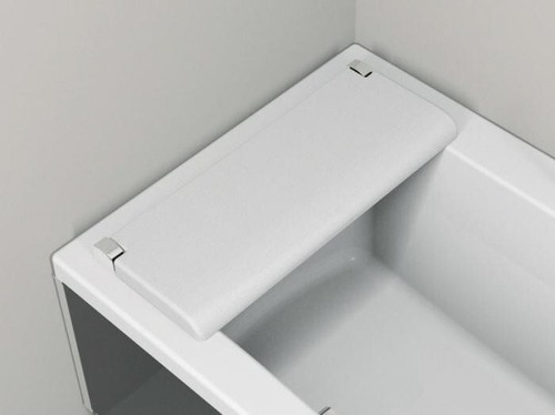 Siège douche sanibel care - de,