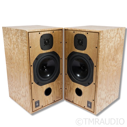 Harbeth compact 7es - harbeth,