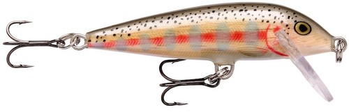 Rapala countdown 3cm 4g - -,