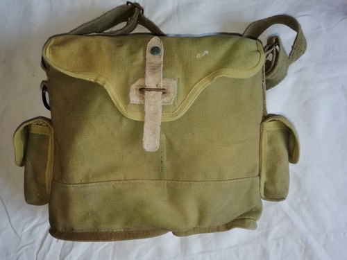 Musette pour anp31 propre - anp31,