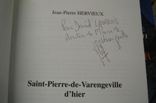 Jean-Pierre HERVIEUX