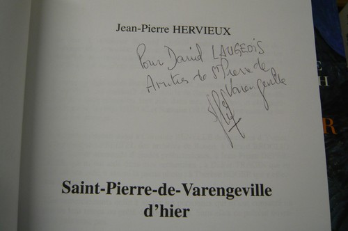 Jean pierre hervieux - jean-pierre,
