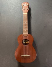 KoAlana Soprano Ukulele with