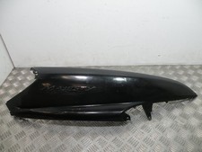 Carénage coque arrière droit