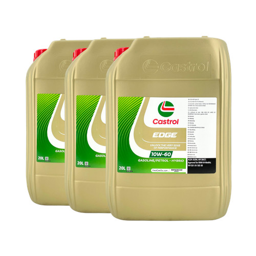 Castrol edge 10w huile - edge,