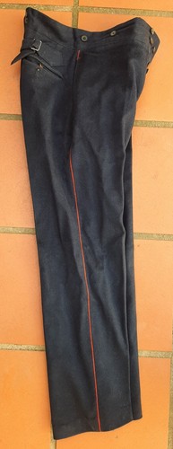 Ww2 pantalon officier des - pantalon,