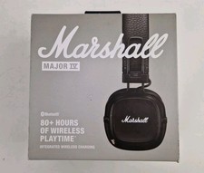 MARSHALL Casque Sans Fil