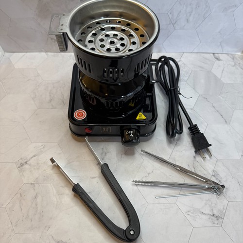 Hookah coal burner 450w - hookah,