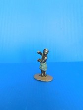 QUIRALU /  L'AFRIQUE /  RARE PETIT ENFANT NOIR