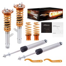 Kit suspension combine filete