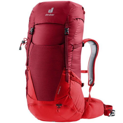 Deuter futura litres - futura, sac