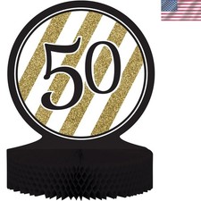 Vibrant black and gold - vibrant, 3d