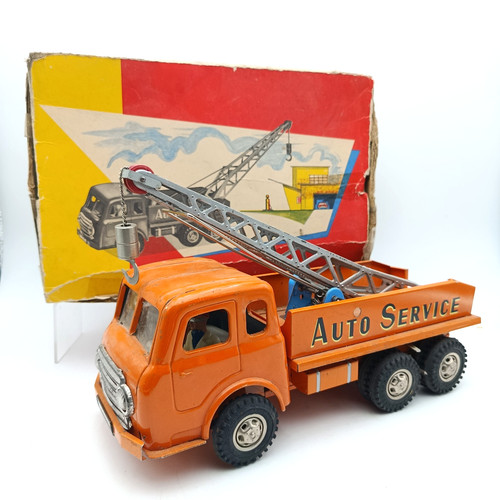 Camion dépanneuse tôle - camion,