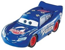 Cars 3 Crossroad Mattel 1:55