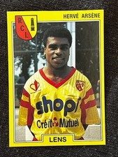Vignette sticker panini - vignette, foot