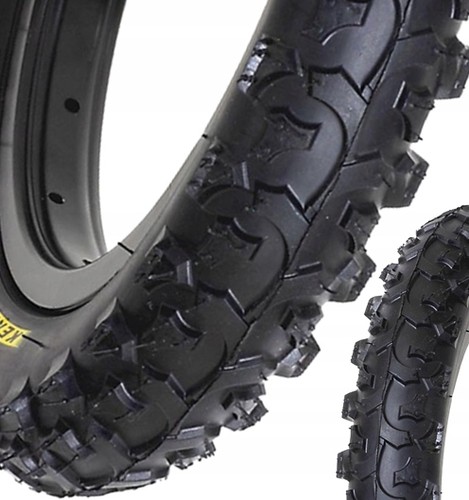 Pneu vélo kenda k850 - pneu, 12