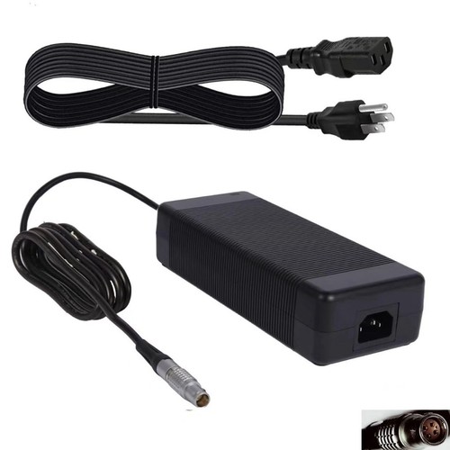 Power supply adapter 16v - ac, dc