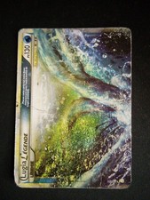 Carte Pokémon Lugia Légende