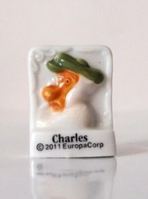 FEVE Série Un Monstre a Paris Charles