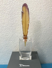 flacon DAUM par HILTON MC