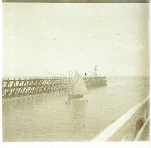 France trouville bateau phare - trouville,