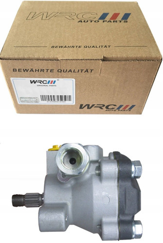 Servopompe direction - servopompe,